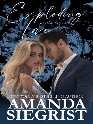 cover image of Exploding Love